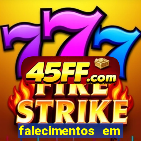 falecimentos em porto alegre rs